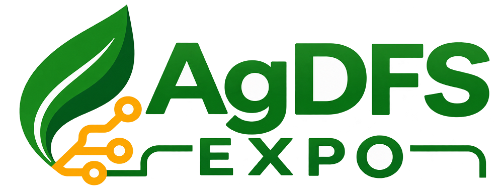 AgDFS 2026 Logo